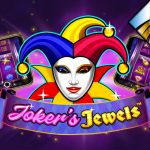 Keuntungan Dalam Bermain Taruhan Judi Slot Online Joker Jewels