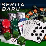 Keuntungan Mengenai Bermain Taruhan Judi Bola & Casino Online
