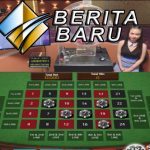 Langkah Agar Selalu Menang Bermain Permainan Judi Live 24D Spin