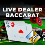 Langkah Cara Bermain Judi Live Baccarat Dealer Dengan Uang Asli!
