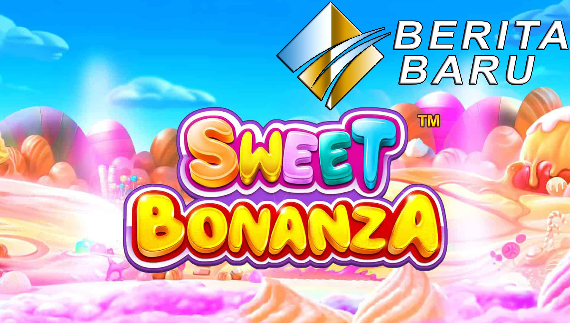 Langkah Dan Cara Dalam Bermain Judi Slot Sweet Bonanza Online