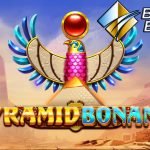 Mengenal Permainan Judi Slot Pragmatic Pyramid Bonanza Online