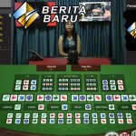 Metode Dan Cara Jitu Dalam Permainan Judi IDN Live Oglok Paling Baik