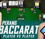 Mudah Mendapatkan Kemenangan Dalam Bermain Judi Perang Baccarat