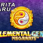 Permainan Dasar Bermain Judi Slot Online Elemental Gems Megaways