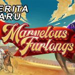 Permainan Judi Slot Habanero Marvelous Furlongs Online Terbaik
