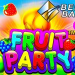 Permainan Judi Slot Online Fruit Party Di Pragmatic Play Terfavorite
