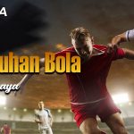 Permainan Seru Judi Bola Online Dengan Berbagai Jenis Taruhan!
