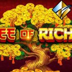 Permainan Taruhan Judi Slot Online Pragmatic Tree Of Riches