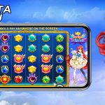 Permainan Taruhan Judi Slot Pragmatic Play Starlight Princess Online