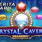 Rahasia Menang Slot Online Pragmatic Play Crystal Caverns