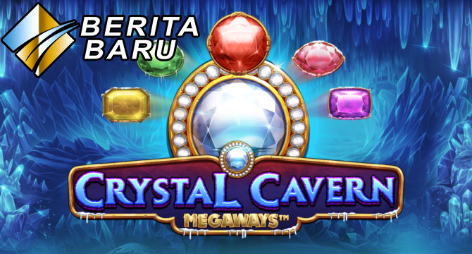 Rahasia Menang Slot Online Pragmatic Play Crystal Caverns