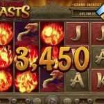 Raih Kemenangan Judi Slot Habanero Four Divine Beasts Online