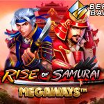 Rekomendasi Slot Pragmatic Play Rise of Samurai Paling Hoki!