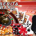 Situs Taruhan Judi Online Dengan Tingkat Keamanan Tinggi