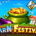 Situs Taruhan Judi Slot Pragmatic Play Barn Festival Online