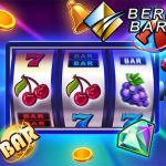 Taruhan Judi Penyedia Ribuan Game Mesin Slot Online Paling Lengkap