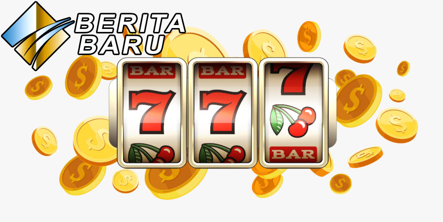 Tips Dan Trik Cara Menang Slot Judi Online Modal Kecil