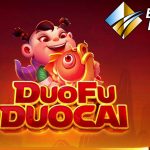 Trik Main Judi Slot Online Duo Fu Duo Cai Untuk Mendapatkan Jackpot