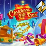 Bermain Taruhan Judi Slot Habanero Online Christmas Gift Rush