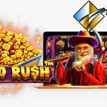 Banyak Kemenangan Dalam Bermain Taruhan Judi Slot Online Gold Rush
