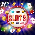 Begini Cara Dan Strategi Bermain Judi Slot Online Agar Menang Banyak