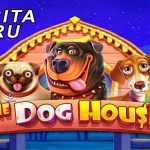 Berikut Trik Menang Game Judi Slot Online The Dog House Terbaik