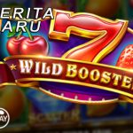 Cara Bermain Dan Menang Permainan Judi Slot Online Wild Booster