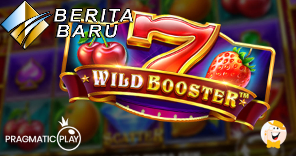 Cara Bermain Dan Menang Permainan Judi Slot Online Wild Booster