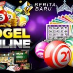 Agen Poker, Togel dan Bola Terpercaya serta Prediksi Bola Terbaru