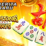 Cara Memainkan Dan Keuntungan Dari Permainan Judi Slot Mahjong