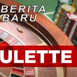 Cara Unik Menang Besar Judi Roulette Online Dengan Modal Kecil