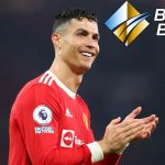 Cristiano Ronaldo Ternyata Masih Betah Di Manchester United!