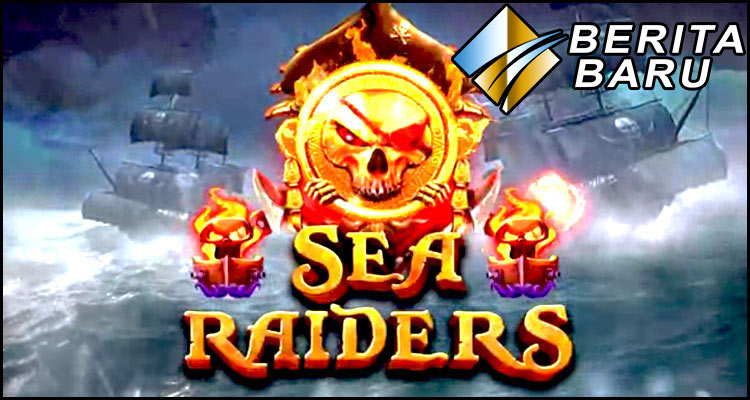 Dapatkan Jackpot Banyak Bermain Game Judi Slot Online Sea Raiders