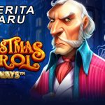 Informasi Mengenai Judi Slot Pragmatic Play Christmas Carol Megaways