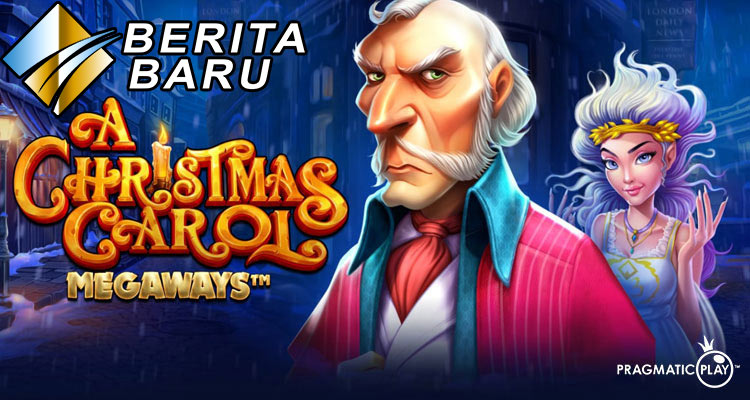 Informasi Mengenai Judi Slot Pragmatic Play Christmas Carol Megaways