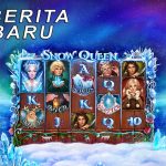 Informasi Penting Taruhan Judi Slot Online Snow Queen Terpopuler