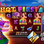 Jackpot Big Win Permainan Judi Slot Online Hot Fiesta Terbaik