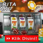 Kunci Sukses Kemenangan Dalam Permainan Judi Online Terpercaya