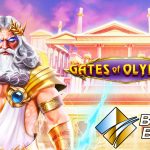 Menang Main Permainan Judi Slot Online Gates Of Olympus Uang Asli
