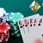 Menikmati Bermain Permainan Poker Online Dengan Baik Dan Tenang