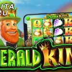 Nikmati Kemenangan Besar Bermain Judi Slot Emerald King Online