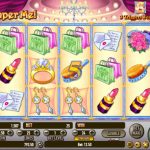Nikmati Permainan Judi Slot Online Habanero Terbaik - Pamper Me