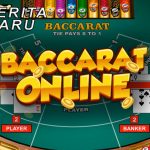 Penjelasan Mengenai Permainan Casino Baccarat Dan Cara Memainkannya
