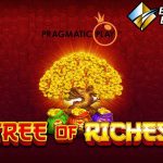 Permainan Judi Slot Online Pragmatic Play Tree of Riches Terpopuler