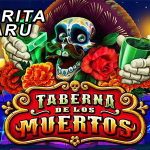 Permainan Taberna De Los Muertos Ultra Judi Slot Habanero Online