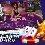Permainan Taruhan Judi Online Live Casino Bull Bull Fight Terpercaya