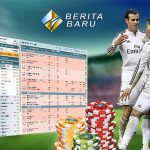 Agen Poker, Togel dan Bola Terpercaya serta Prediksi Bola Terbaru