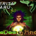 Slot Pragmatic Play Paling Menarik Dan Terbaik Voodoo Magic
