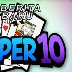 Tahapan Penting Dalam Bermain Judi Kartu Super Ten Online